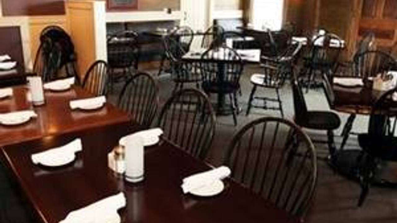 Welshfield Inn Restaurant Burton OH OpenTable