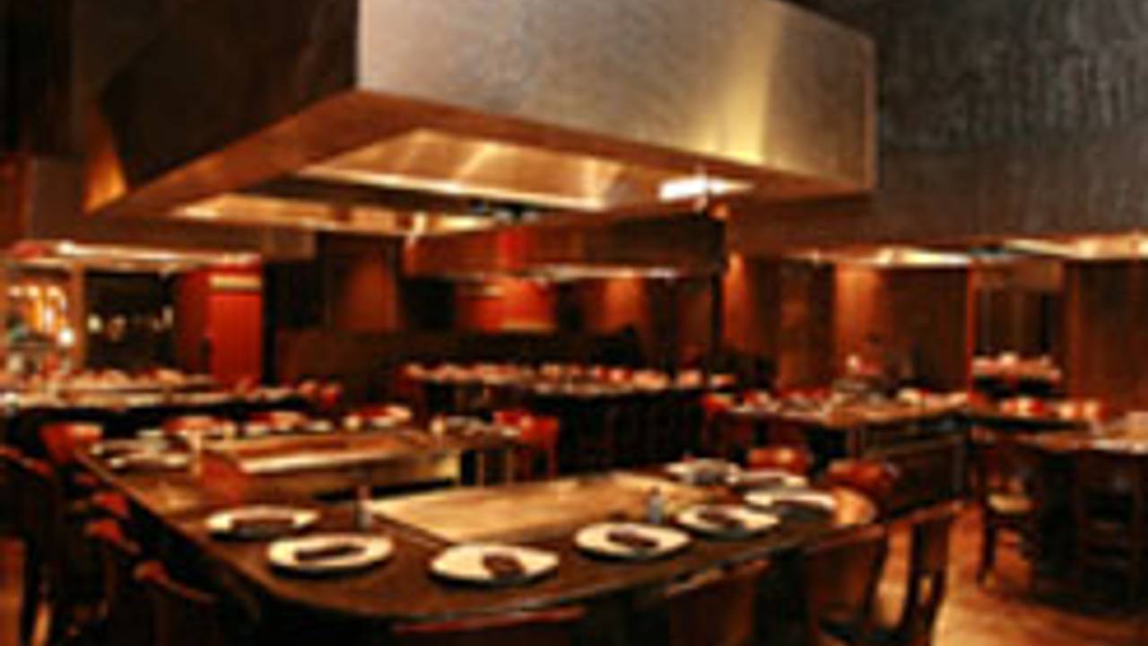 Hibashi Grill, Sushi - Permanently Closed Restaurant - Dallas, TX | OpenTable