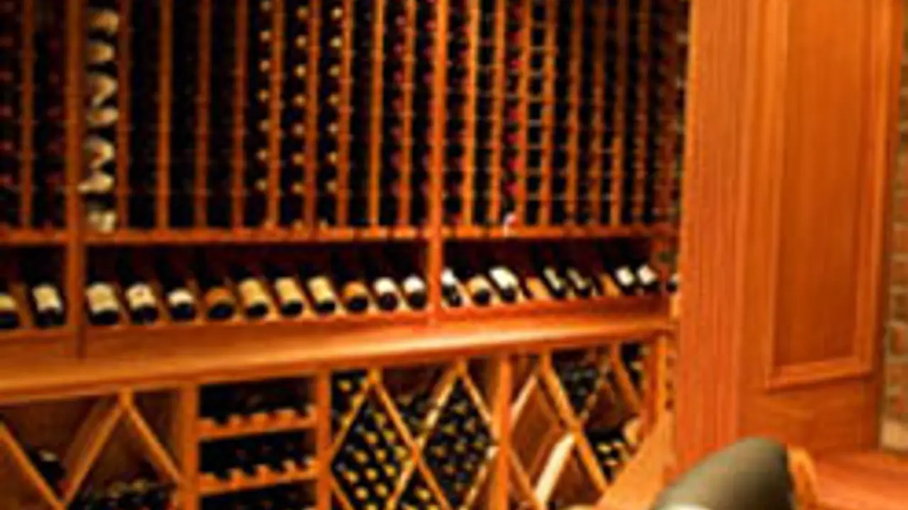 Taylor's Steakhouse La Canada Restaurant La Canada Flintridge, CA OpenTable