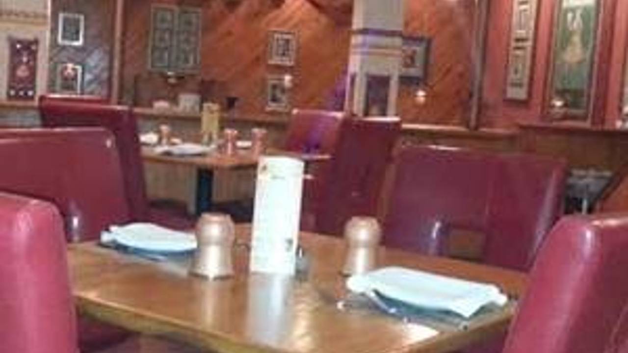 Rajput Indian Cuisine - Norfolk Restaurant - Norfolk Va Opentable