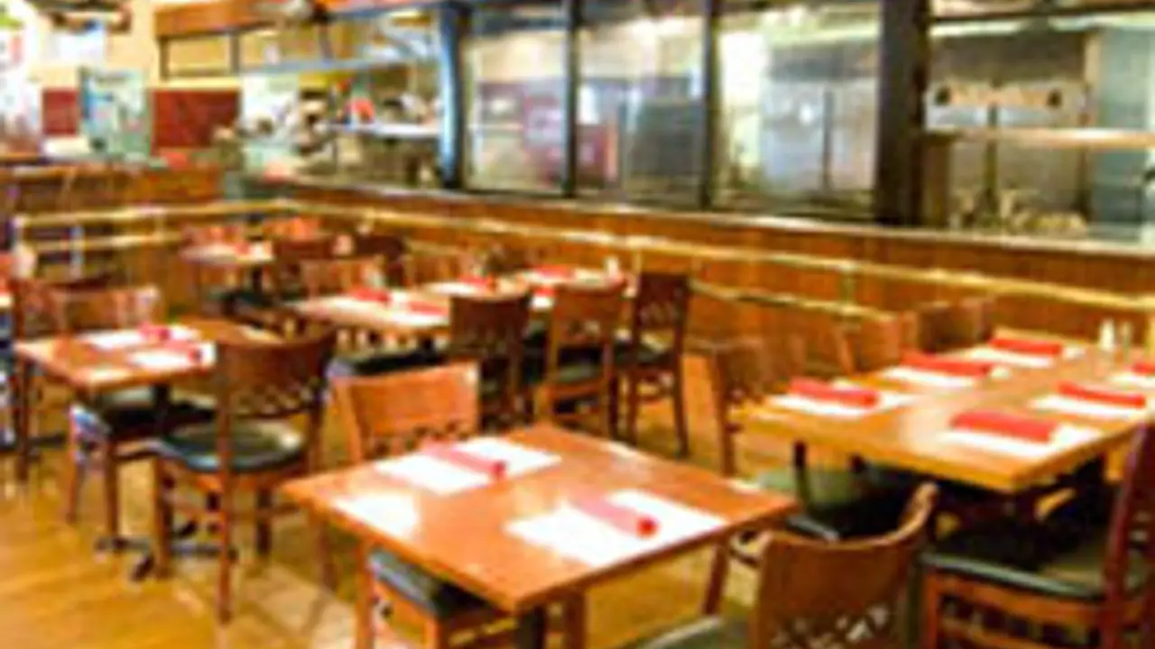 Restaurante Cameron's Seafood Restaurant - Pasadena, CA | OpenTable