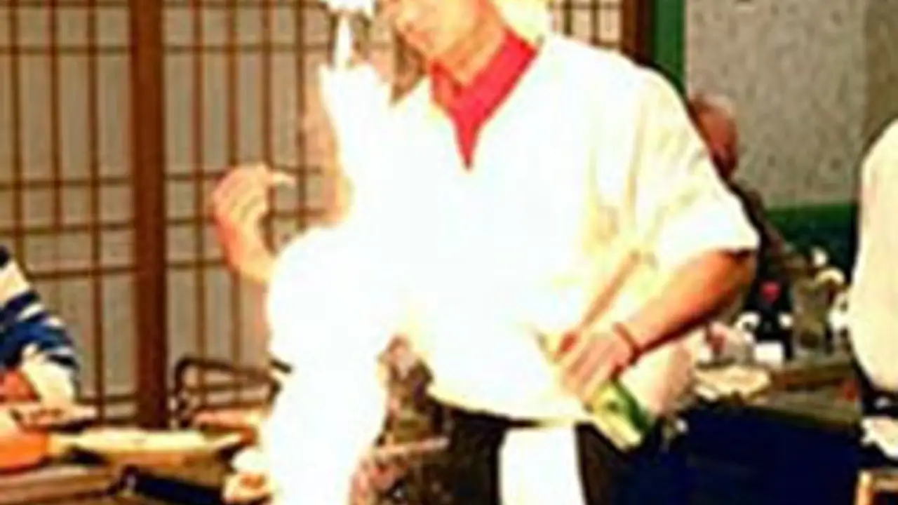 Restaurante House of Japan Polaris Columbus, OH OpenTable