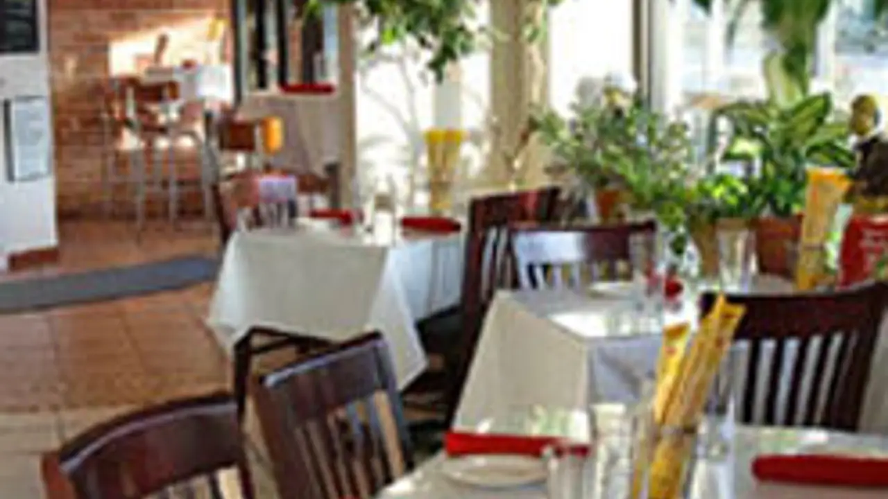 il Bistro Italiano - Updated 2024, Italianos Restaurant in Grand ...