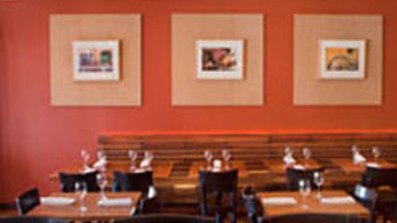 Bellanico restaurant and wine bar oakland ca