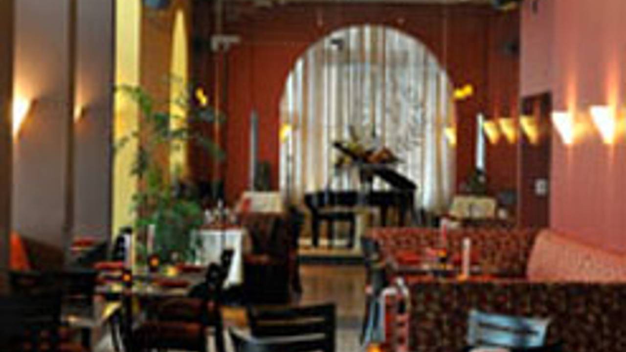 Club Café Restaurant - Boston, MA | OpenTable