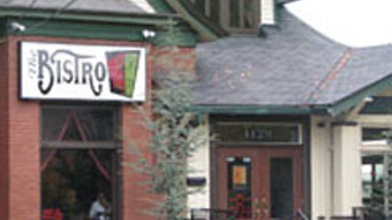 The Bistro - Actualizado en 2024, Bistro en Bowling Green, KY