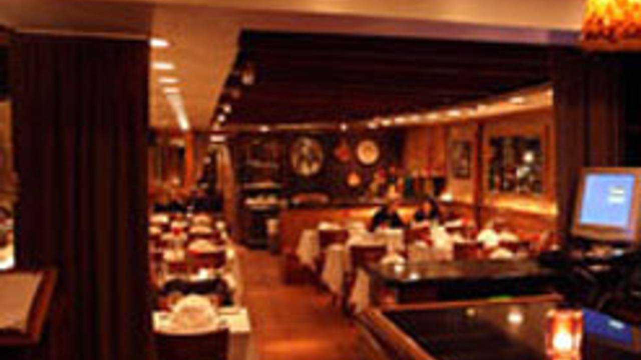 Coppolas West - Updated 2024, Italian Restaurant in New York, NY