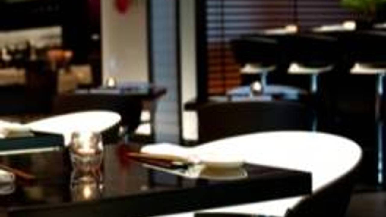 Ichi Sushi And Sashimi Bar Restaurant London Opentable