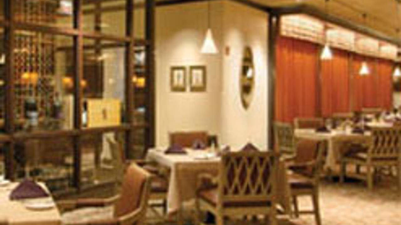 Permanently Closed The Steakhouse At Harrah S Atlantic City Permanently Closed The Steakhouse At