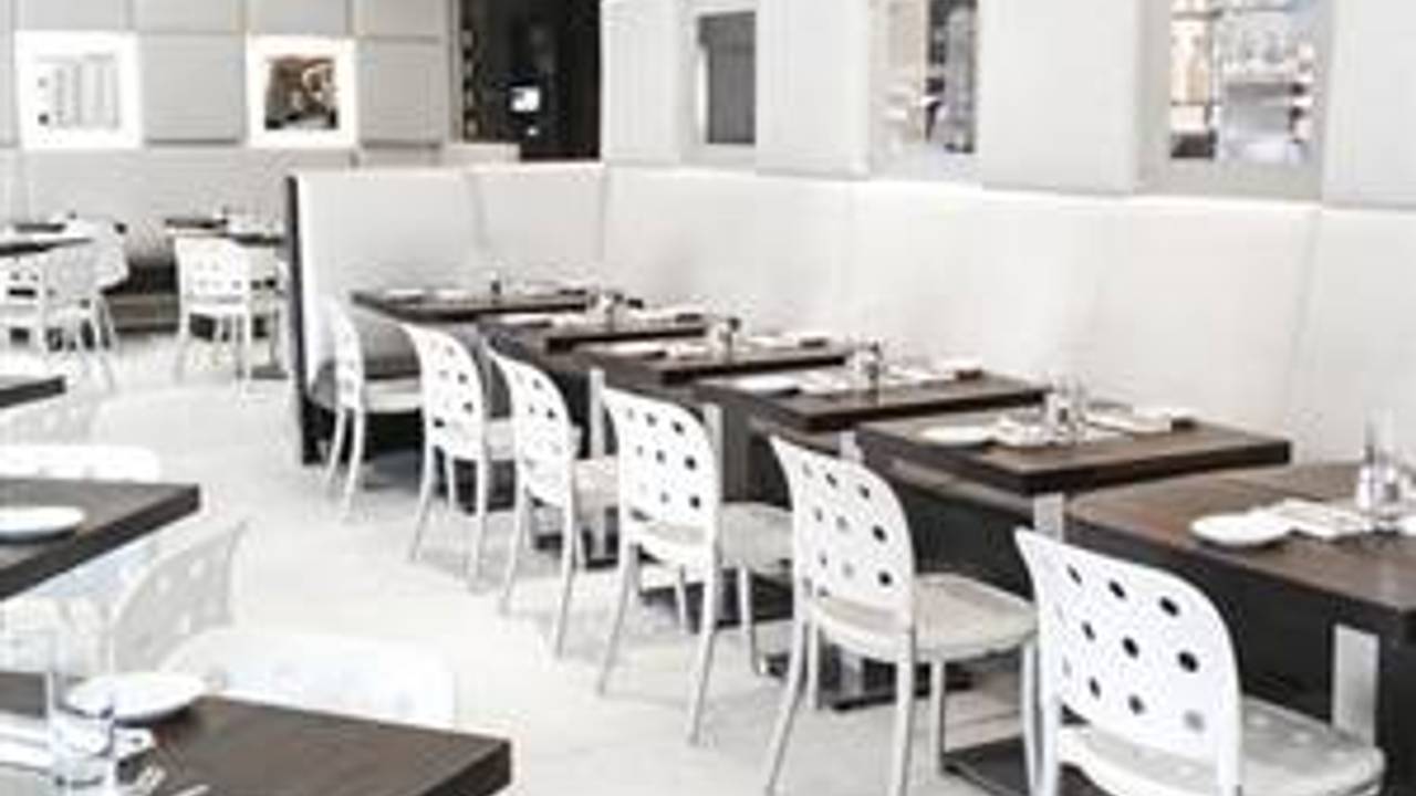 Cafeteria Restaurant - New York, NY | OpenTable