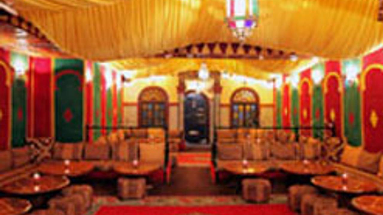 El Mansour Restaurant - San Francisco, CA | OpenTable