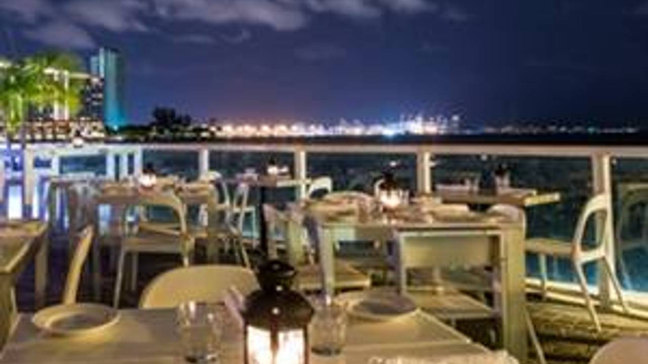 Crazy About You Restaurant Miami Fl Opentable