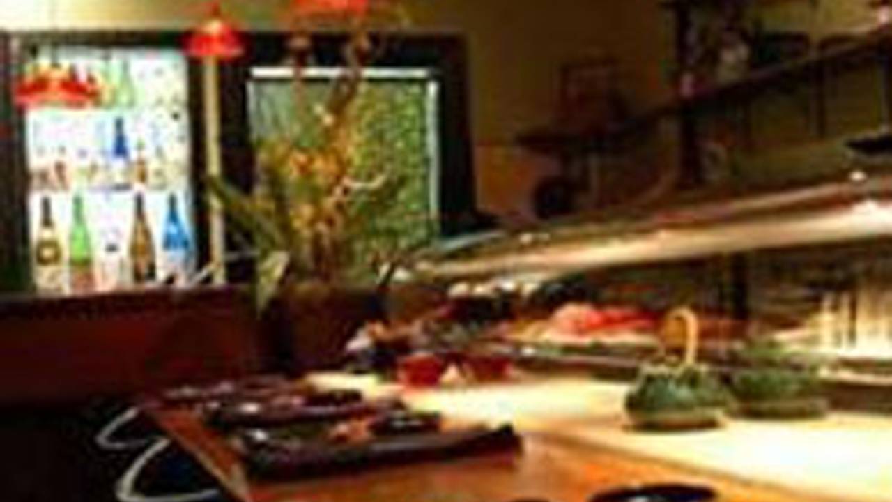 Kiji Sushi Bar And Cuisine Permanently Closed Restaurant San Francisco Ca Opentable