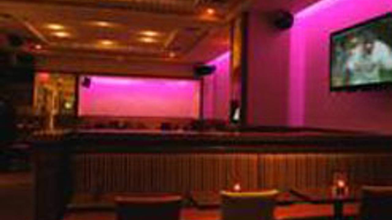 Ashtons Alley Restaurant