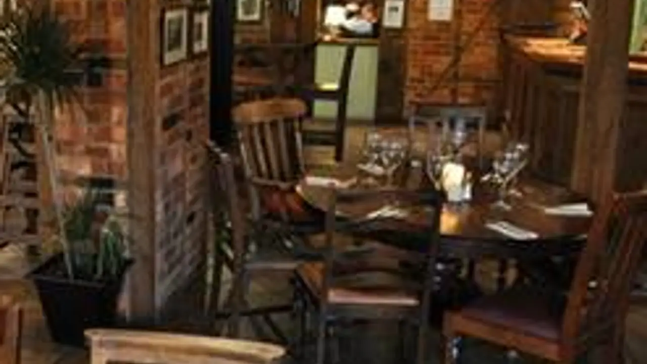 Angel Inn Restaurant Ferndown, Dorset OpenTable