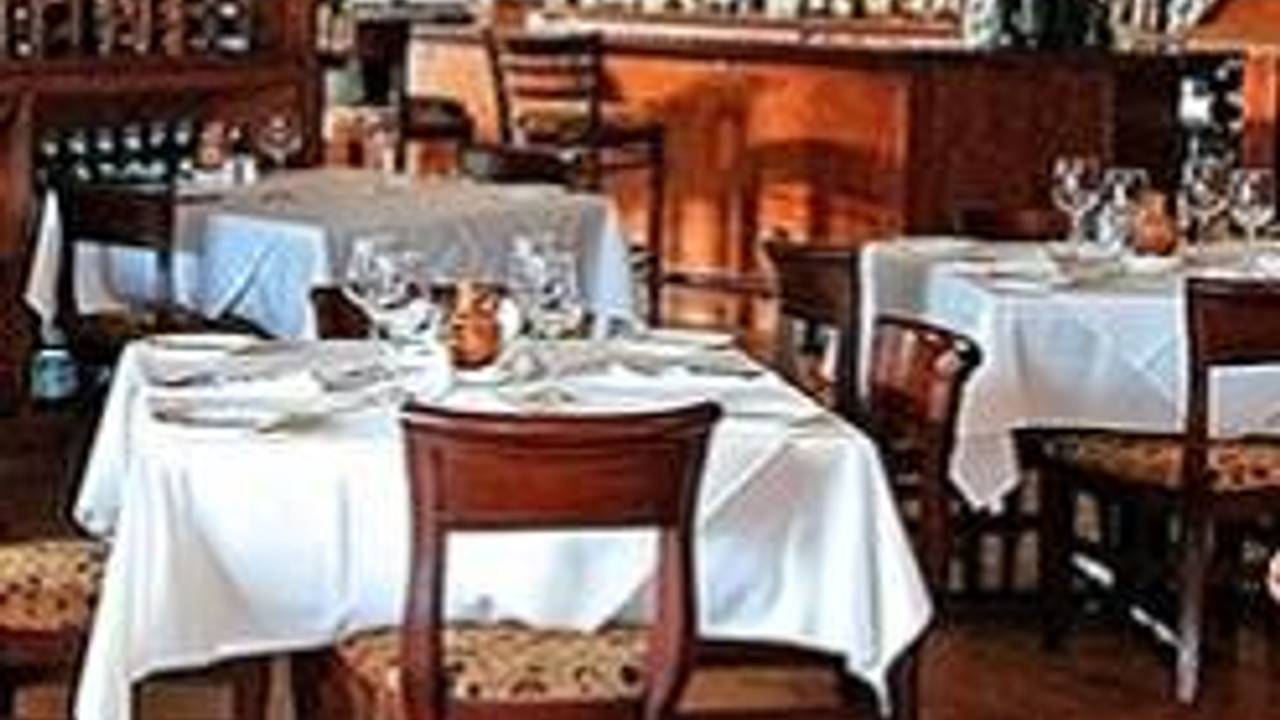 Aria Restaurant - Stamford, CT - Stamford, CT | OpenTable