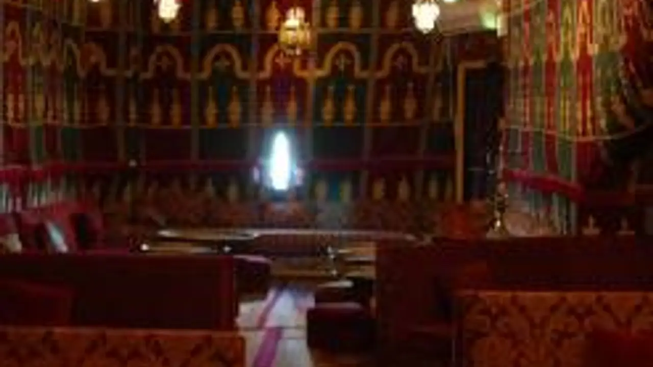 FEZ Moroccan Restaurant Philadelphia, PA OpenTable