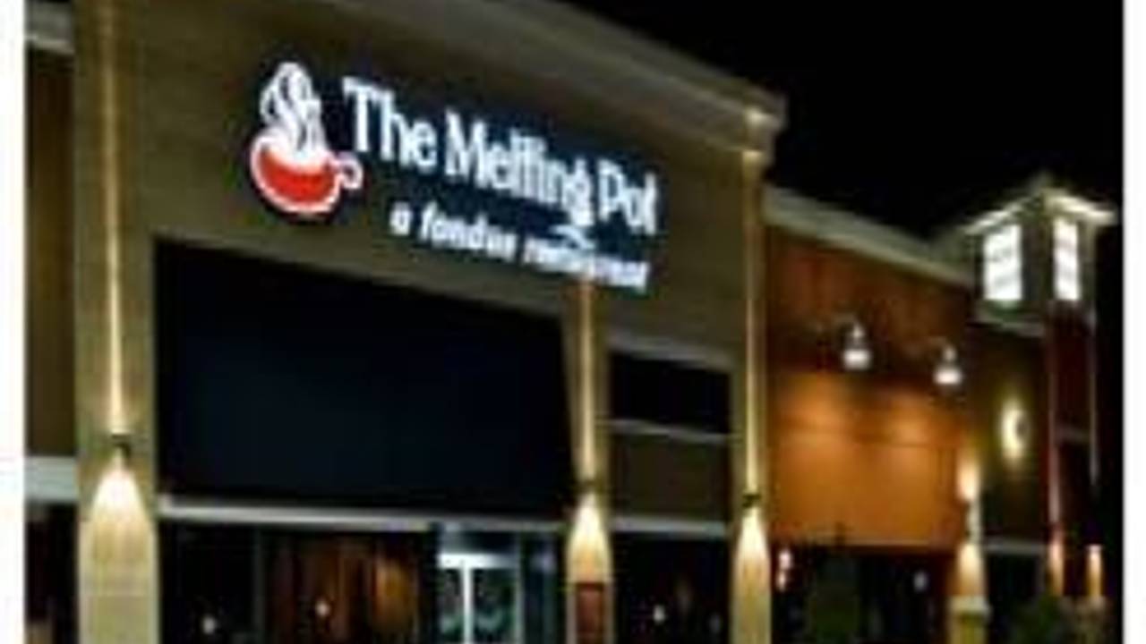 The Melting Pot - Raleigh Restaurant - Raleigh, NC | OpenTable