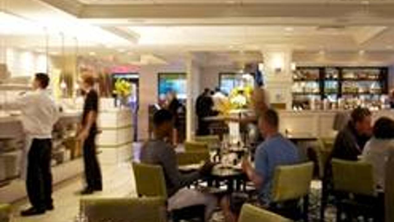 Mill Valley Kitchen Restaurant St Louis Park Mn Opentable