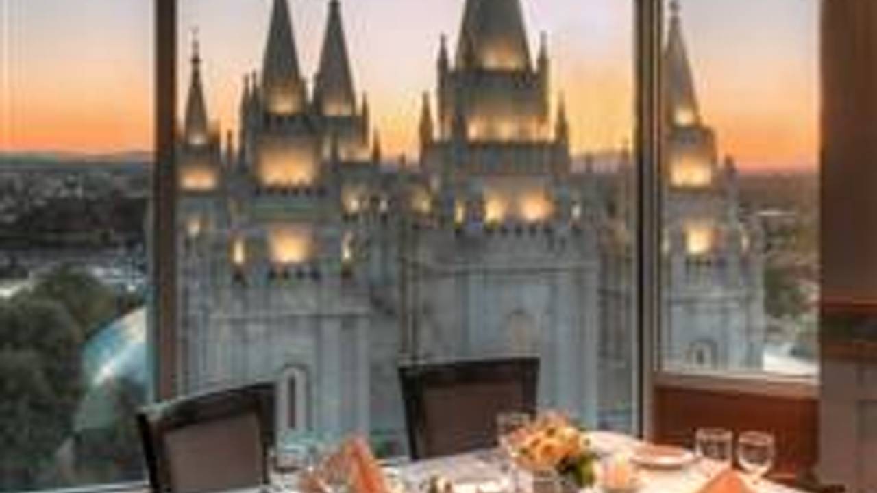 The Roof Restaurant Salt Lake City Ut Opentable Roof Restaurant Salt Lake City Ut
