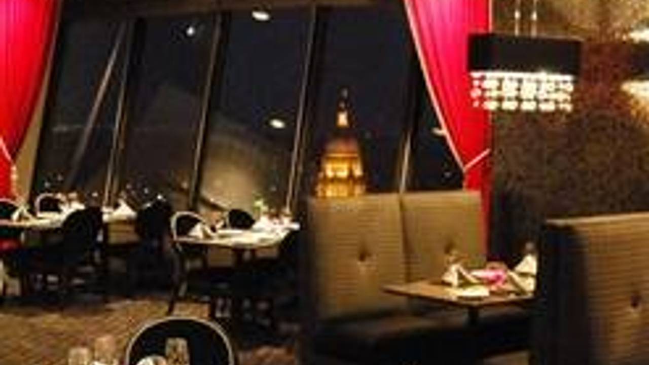 Nick and Nino's Penthouse Steakhouse Restaurant   Springfield, IL ...