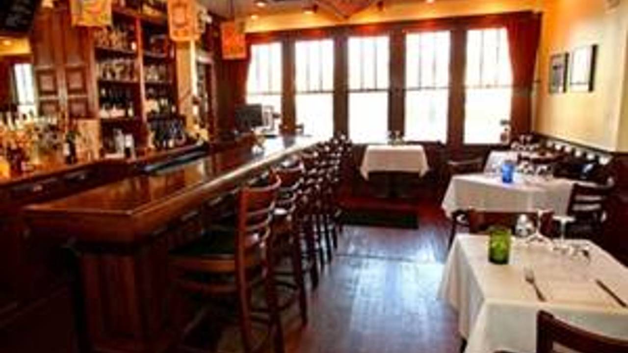 Bistro Campagne Restaurant Chicago Il Opentable