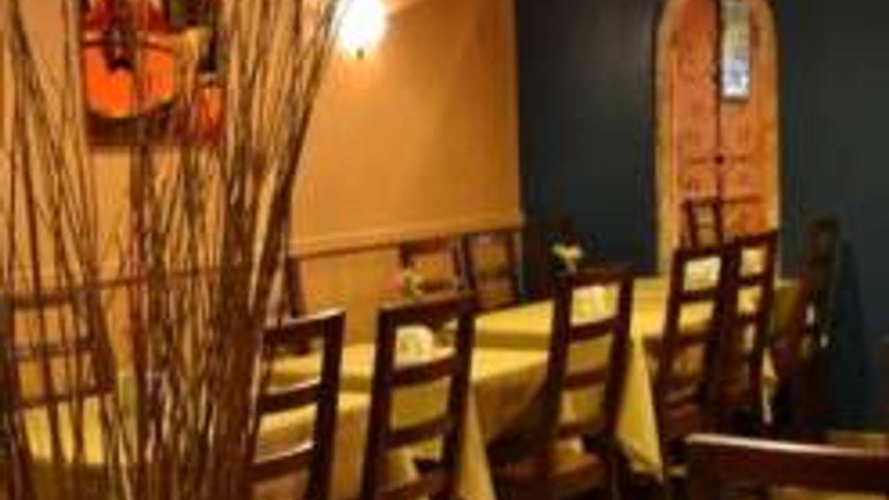 El Patio Argentine Restaurant Rockville Md Opentable