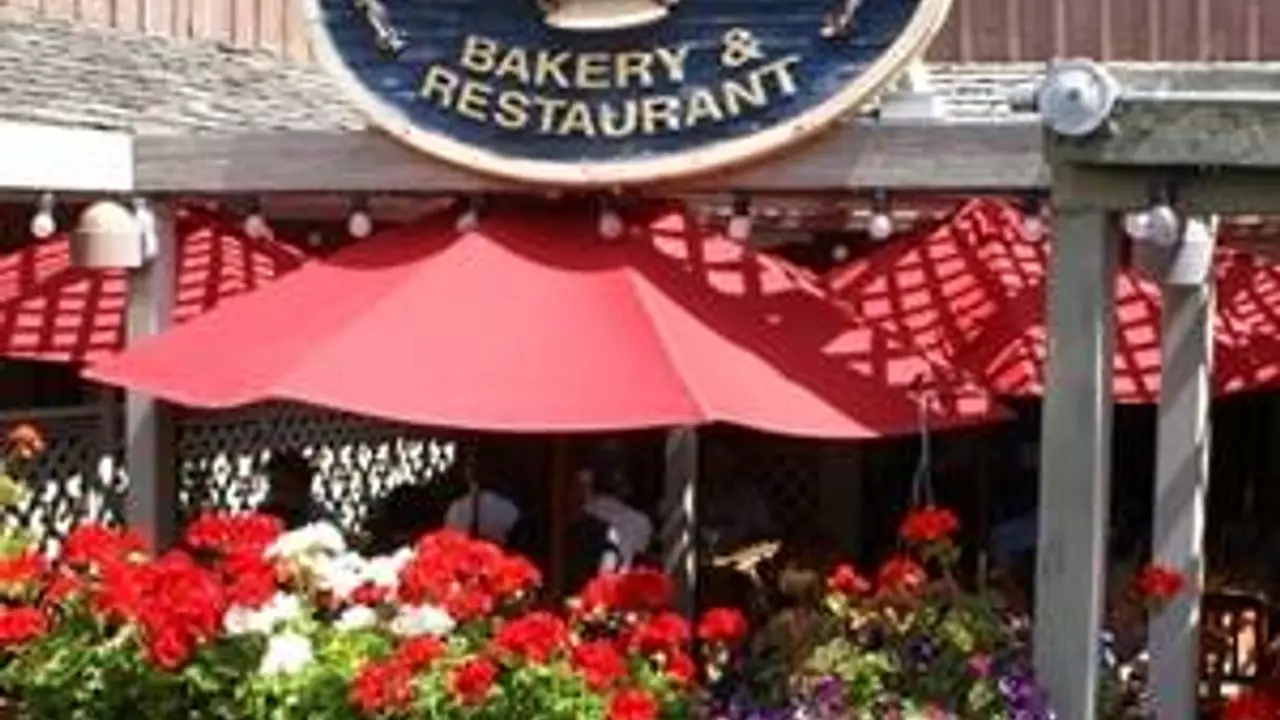 The Bunnery Bakery & Restaurant Jackson, WY OpenTable