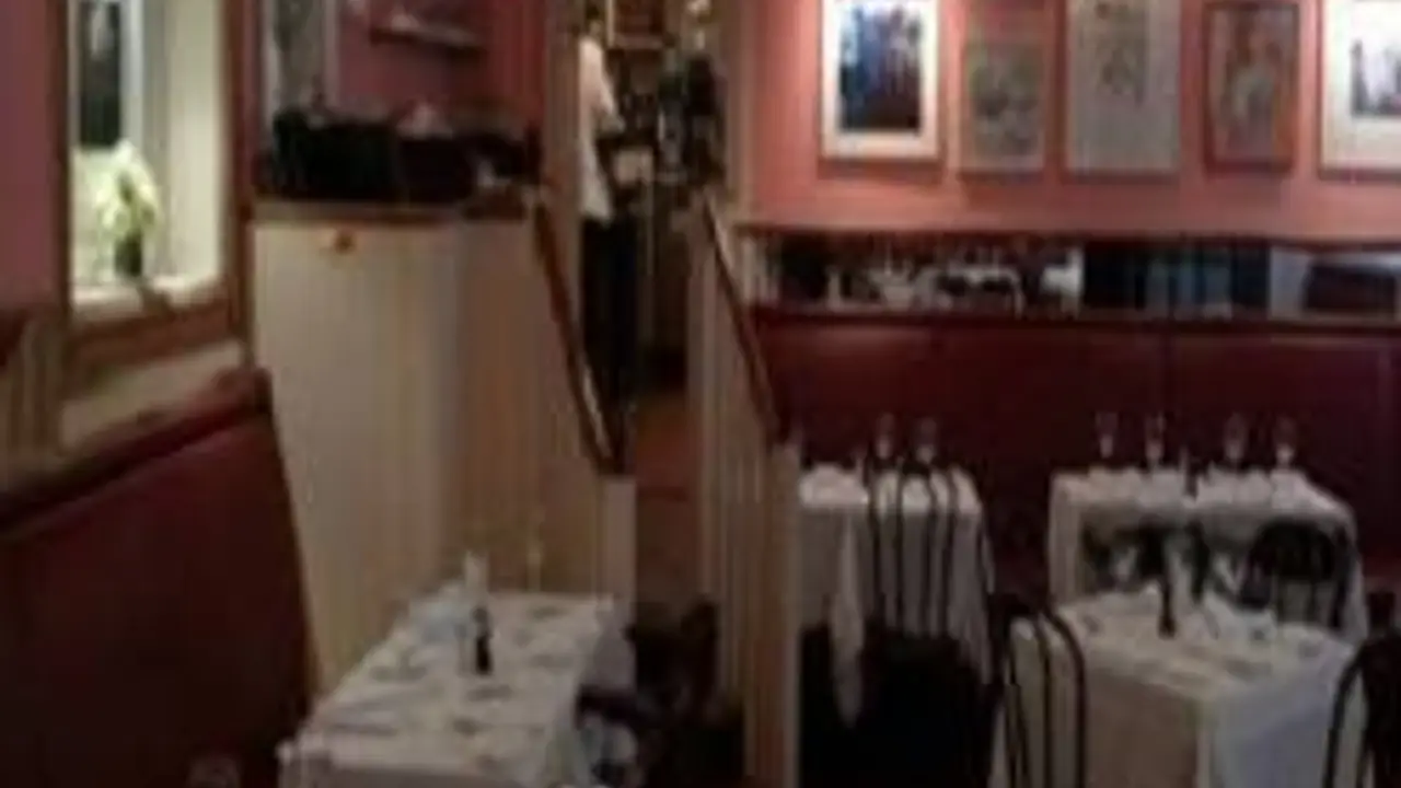 Antonucci's Restaurant New York, NY OpenTable