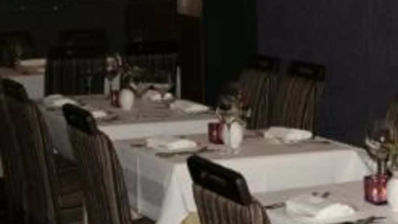 The Coriander Bourne End Restaurant Bourne End, Buckinghamshire