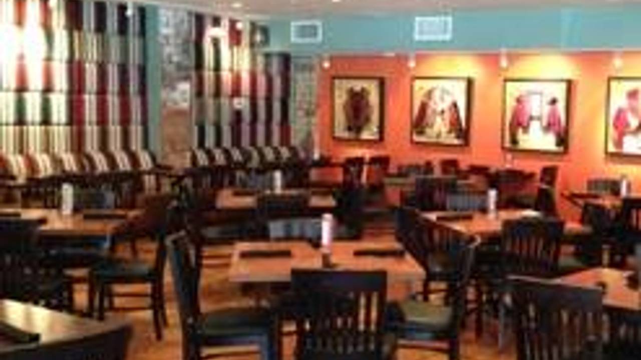 Escorpion - Updated 2024, Mexican Restaurant in Atlanta, GA