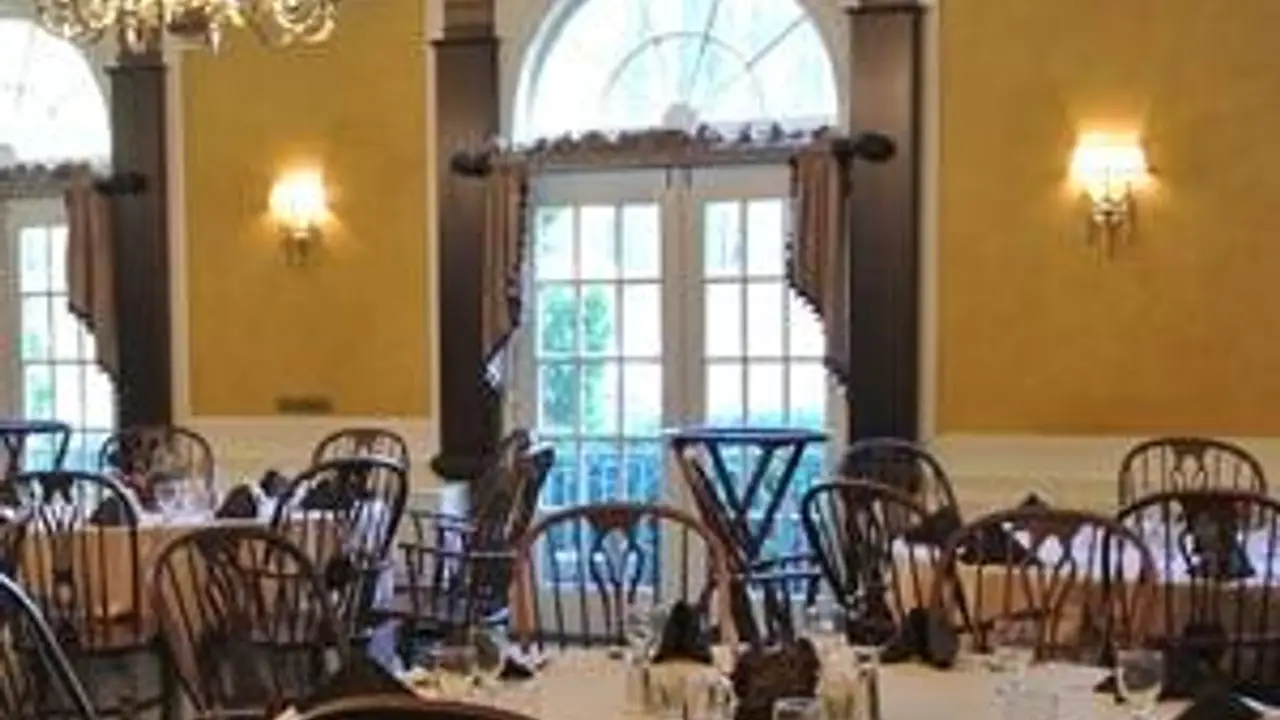 Mid Pines Inn and Golf Club - Top Rated Restaurant in Southern Pines ...