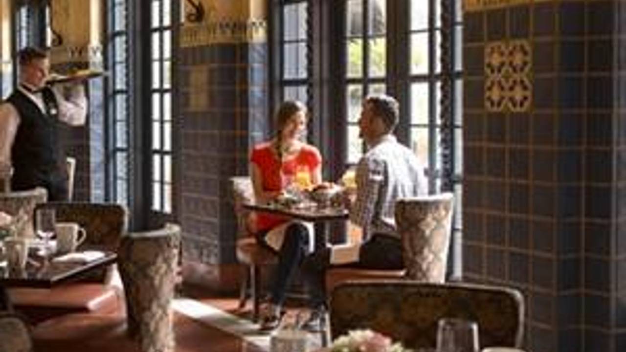 Mission Inn Restaurant - Riverside, CA | OpenTable