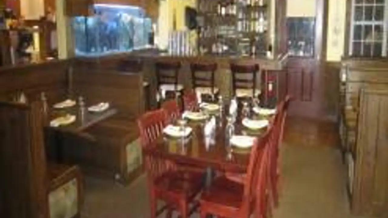 Restaurant Walker's Dam Grill Lanexa, VA OpenTable