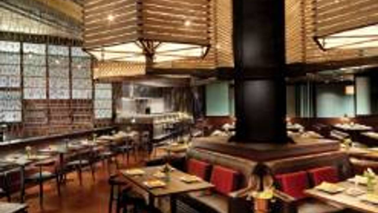 Catch Restaurant Review - Aria Las Vegas