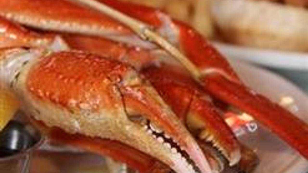 Powerhouse Seafood & Grill Restaurant - Fayetteville, AR | OpenTable