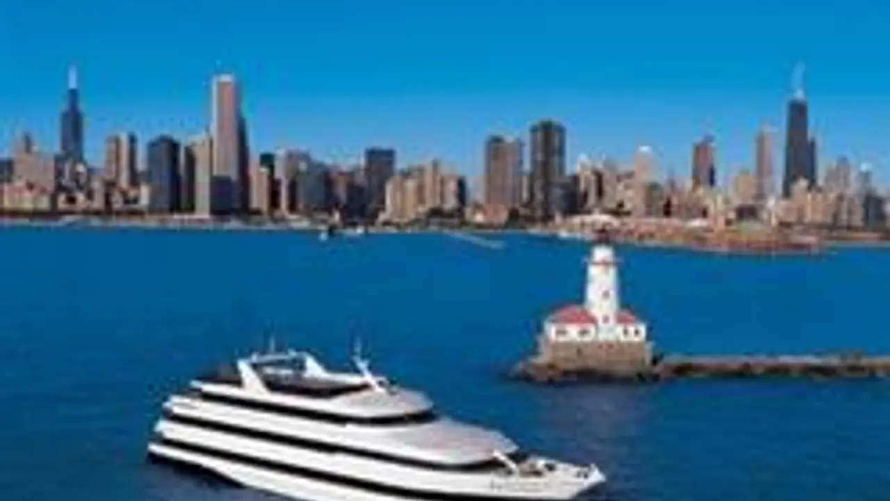 Odyssey Cruises Lake Michigan, Chicago, IL