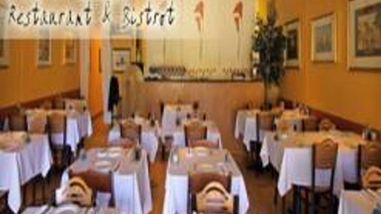 Au Midi Restaurant & Bistrot - Permanently Closed - Aptos, CA | OpenTable