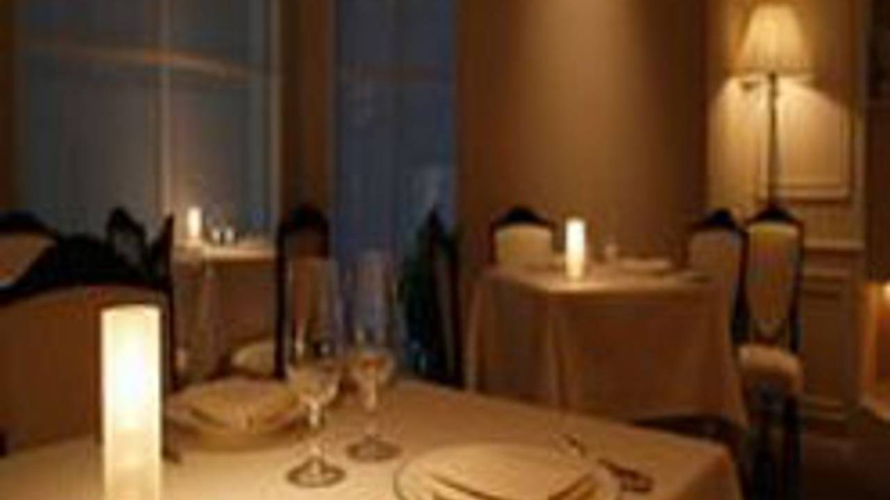 エル ブランシュ レストラン 港区 東京都 Opentable