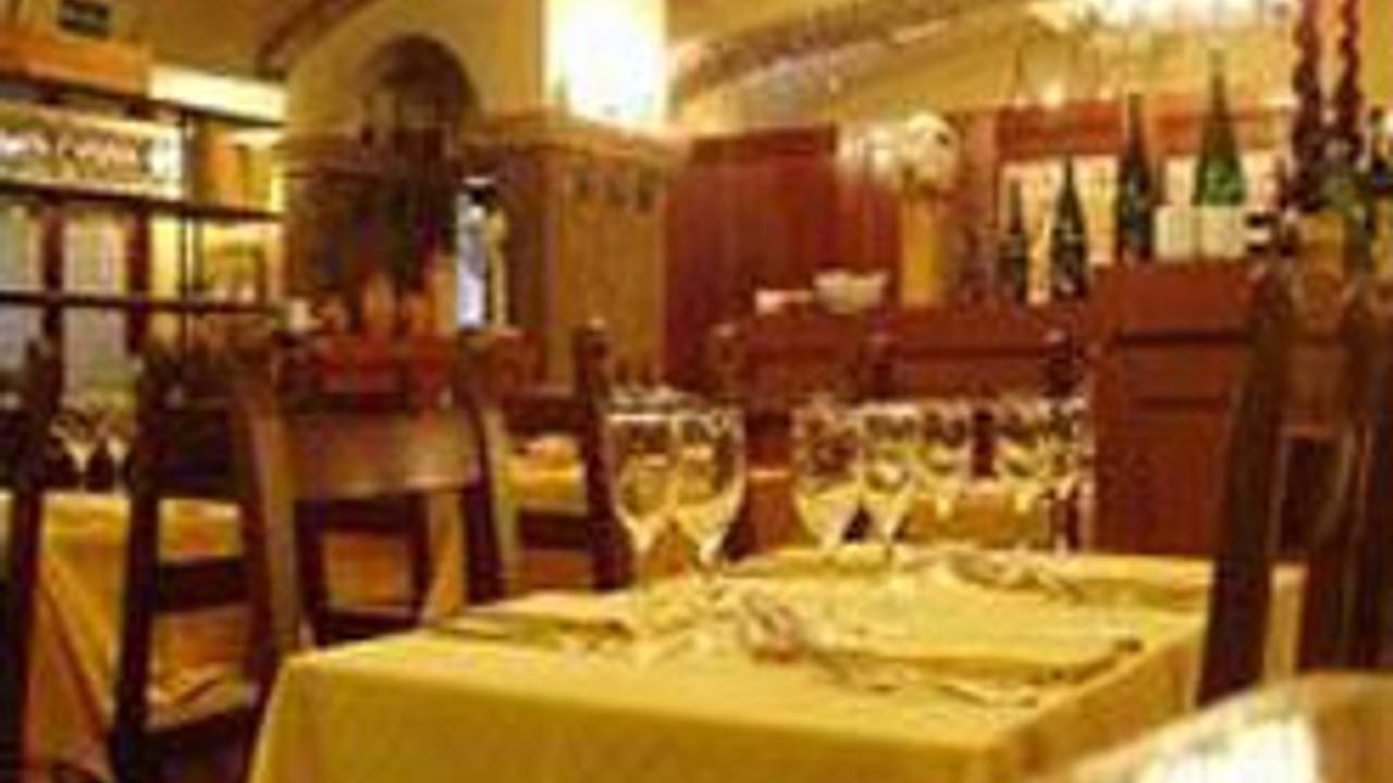 ラ ビスボッチャ 東京都渋谷区 Opentable