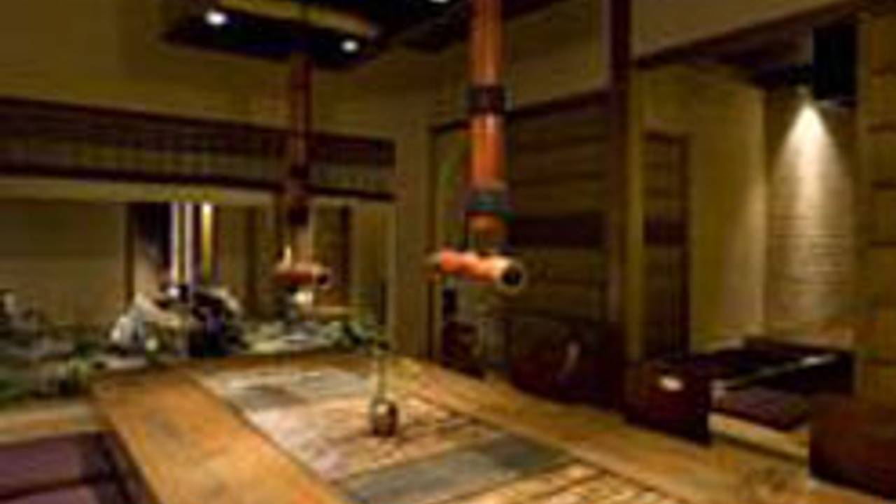 Restaurant Kiyoyasu House Minato Ku Tokyo Opentable