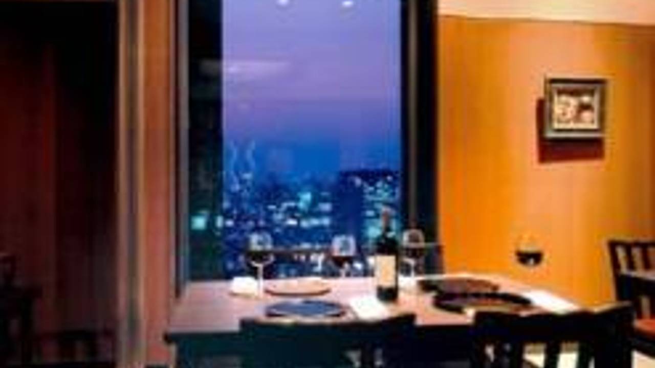 Mikuri Kurumaya Permanently Closed Restaurant Minato Ku Tokyo Opentable