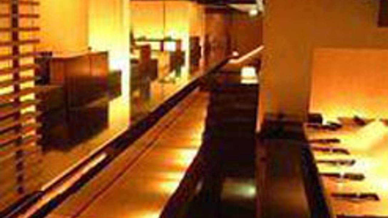 Permanently Closed Mu Mu Ginza Restaurant Chuo Ku Tokyo Opentable