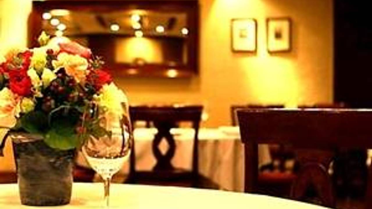 Restaurante Felicita Closed Permanently Minato Ku Tokyo Opentable