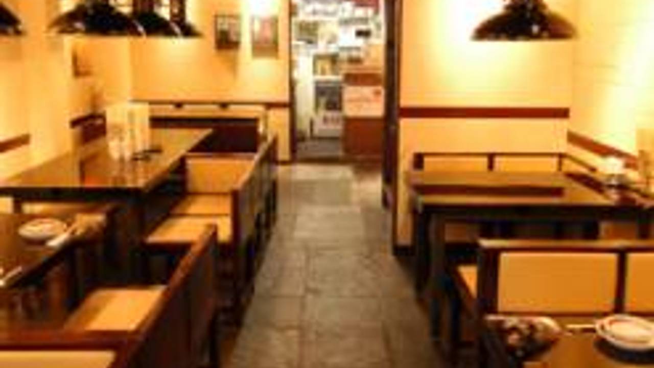Restaurante Toraji Ebisu An Shibuya Ku Tokyo Opentable