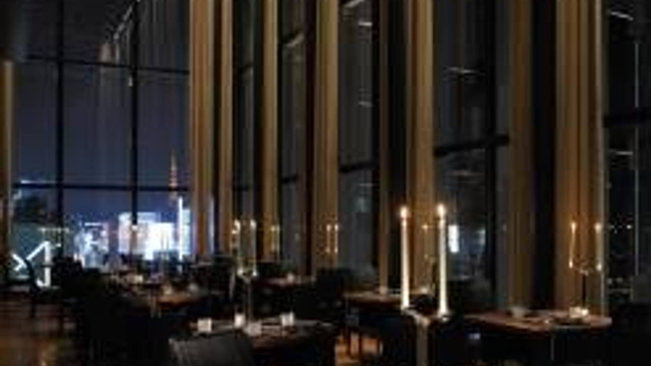Bulgari Il Ristorante Restaurant - Chuo-Ku, , Tokyo | OpenTable