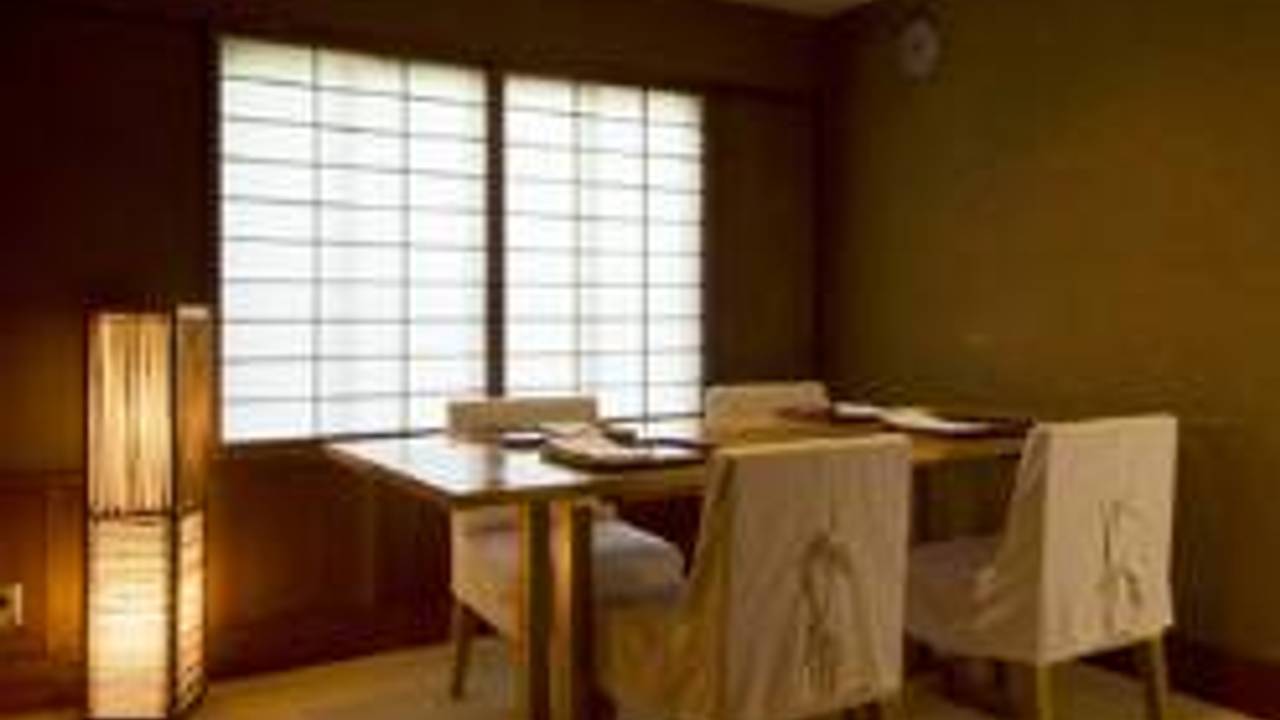 たまさか 西麻布 レストラン 港区 東京都 Opentable