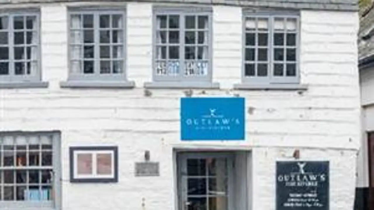 Outlaw's Fish Kitchen - Updated 2024, Seafood Restaurant In Port Isaac ...