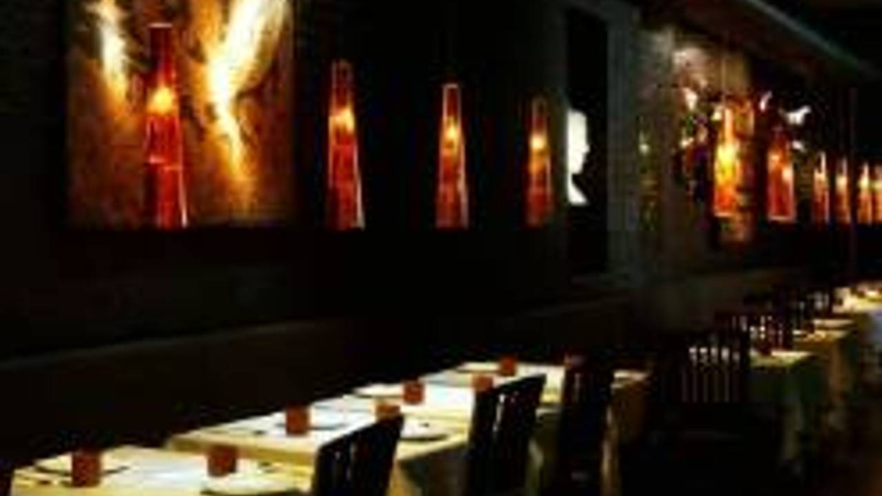 Yum Thai Kitchen Bar Restaurant Munchen By Opentable