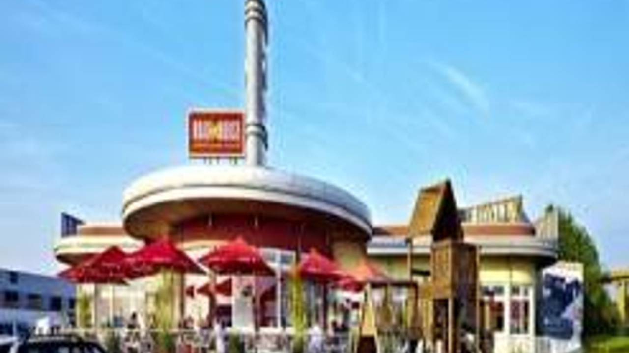 Roadhouse Restaurant Paderborn Nw Opentable